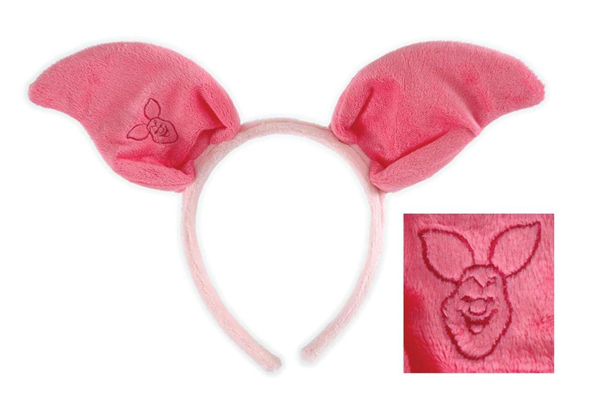 Winnie The Pooh Piglet Ears Costume Headband