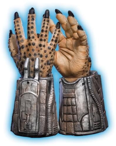Predator Hands - Child