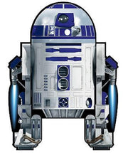 Star Wars X-Kites SkyFriends R2-D2 27" Nylon Kite