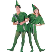 Peter Pan Adult Costume