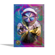 Currency Series 6 Trading Cards Mega Box Master Case | 24 Boxes