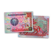 Currency Series 6 Trading Cards Mega Box Master Case | 24 Boxes