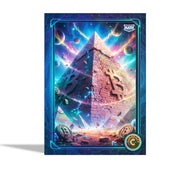 Currency Series 6 Trading Cards Mega Box Inner Carton | 6 Boxes