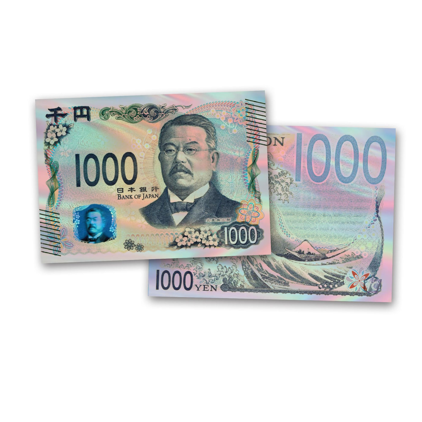 Currency Series 6 Trading Cards Collector Box Master Case | 48 Boxes