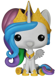 My Little Pony Funko POP Vinyl Figure Princess Celestia
