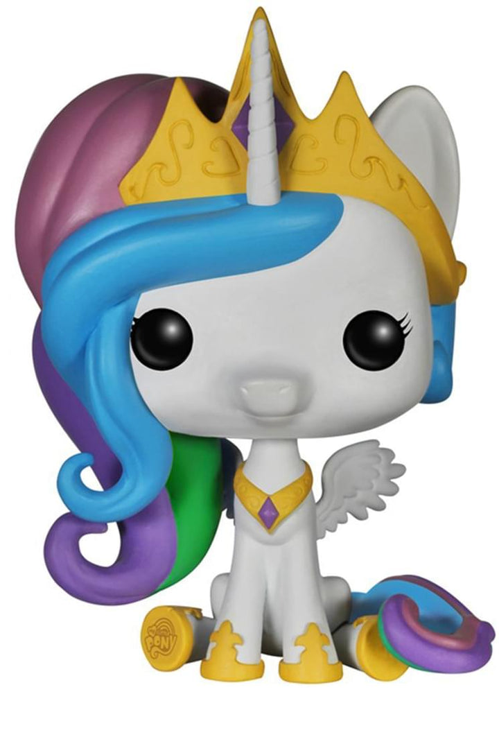 My Little Pony Funko POP Vinyl Figure Princess Celestia