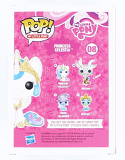 My Little Pony Funko POP Vinyl Figure Princess Celestia