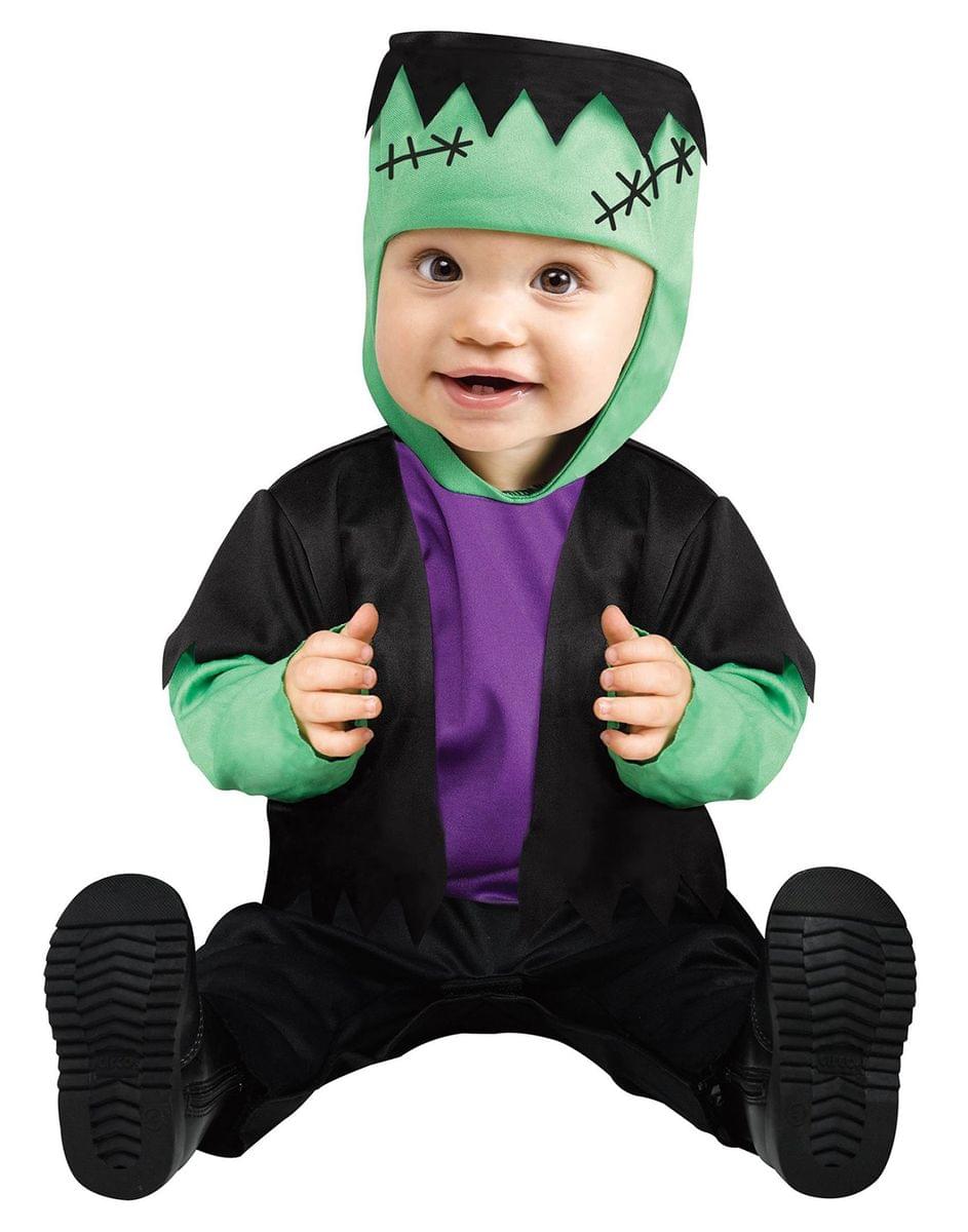 Baby Frankie Infant Costume