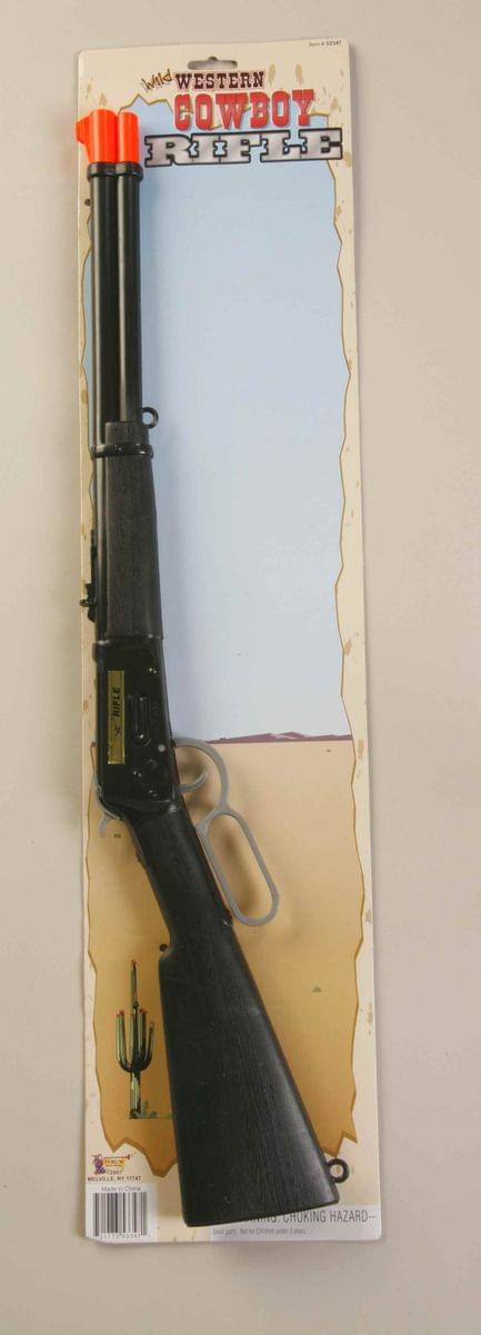 Western Cowboy Play Rifle Costume Weapon Adult