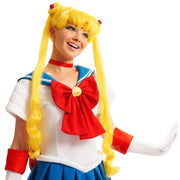 Sailor Moon Costume Wig