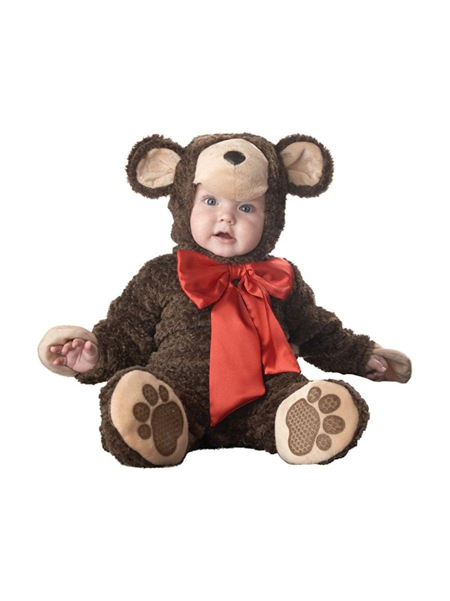 Lil' Teddy Bear Costume