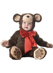 Lil' Teddy Bear Costume
