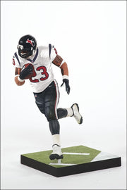 McFarlane NFL Series 32 Action Figure Texans Arian Foster