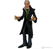 Sdcc 2006 Exclusive - Edward Scissorhands Vincent Price Figure