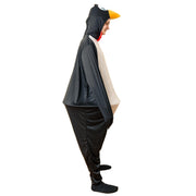 Penguin Hoopster Costume Adult Standard