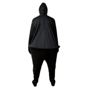 Penguin Hoopster Costume Adult Standard