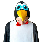 Penguin Hoopster Costume Adult Standard