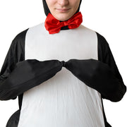 Penguin Hoopster Costume Adult Standard