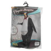 Penguin Hoopster Costume Adult Standard