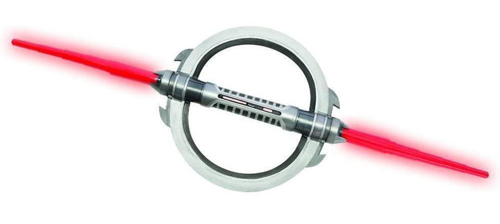 Star Wars Rebels The Inquisitor Double Lightsaber