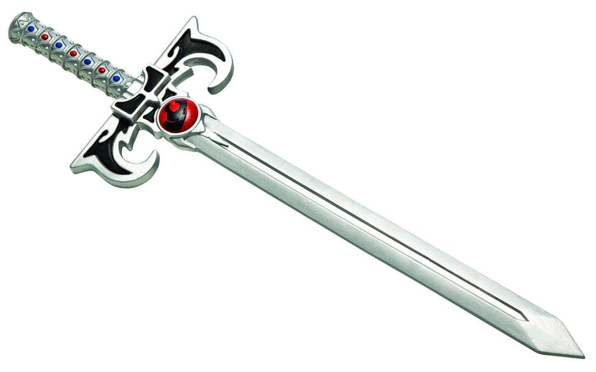 Thundercats Lion-O Sword of Omens Costume Accessory Weapon
