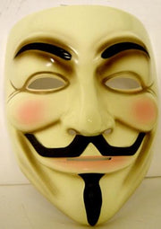 V For Vendetta Mask