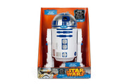 Star Wars Talking Cookie Jar - Featuring R2D2