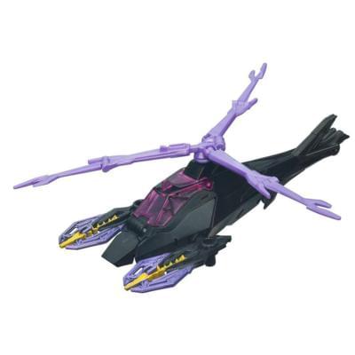 Transformers Prime Deluxe Figure Airachnid
