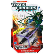 Transformers Prime Deluxe Figure Airachnid