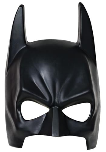 Batman Costume Mask Adult