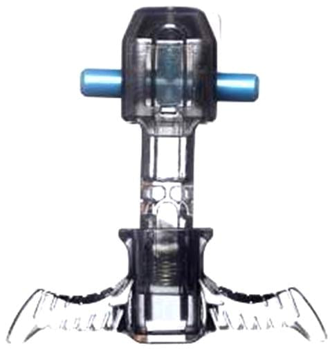 Beyblade Metal Fusion Bey Launcher Suspension BB-58